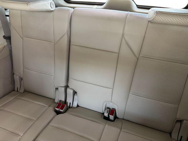 Photo of 2022 Crystal White Tricoat Cadillac Escalade
