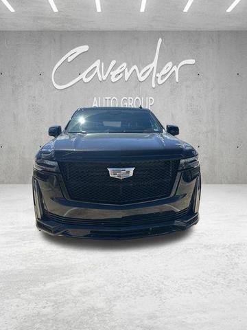 2024 Cadillac Escalade