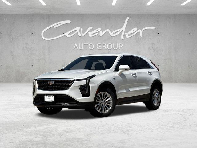 2024 Cadillac XT4