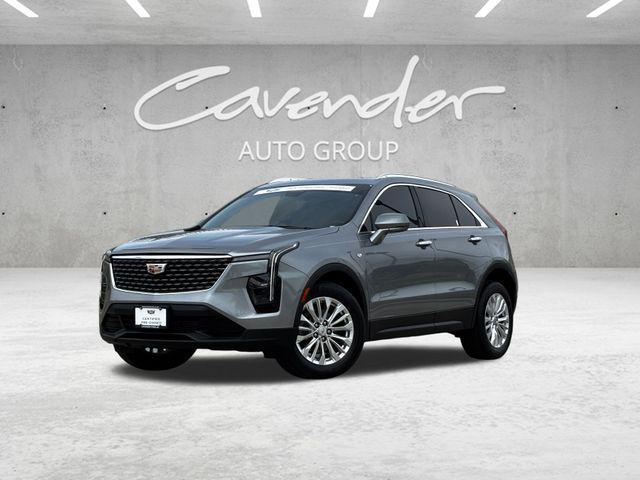 2024 Cadillac XT4