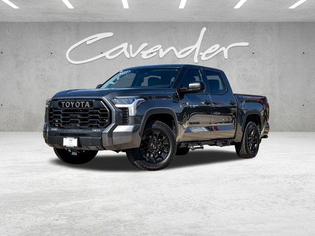 2023 Toyota Tundra