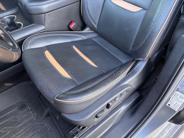 Photo of 2021 Satin Steel Metallic GMC Yukon