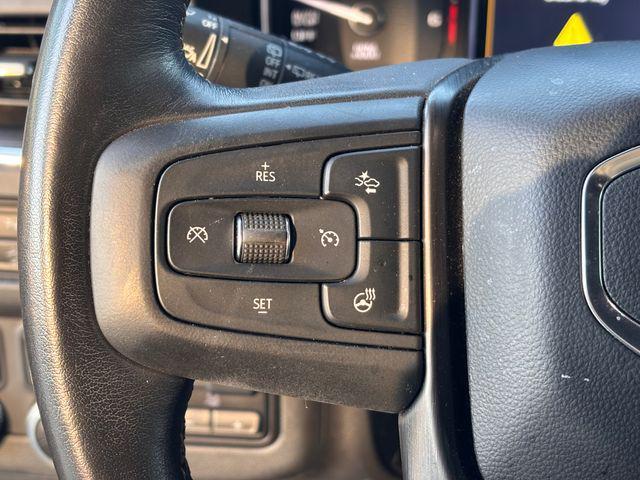 Photo of 2021 Satin Steel Metallic GMC Yukon