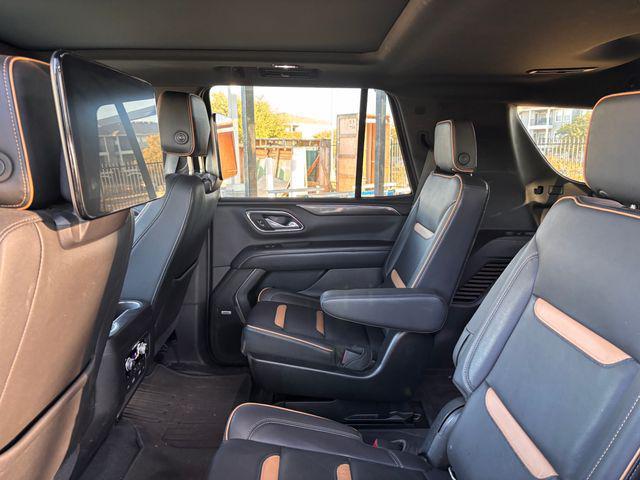 Photo of 2021 Satin Steel Metallic GMC Yukon