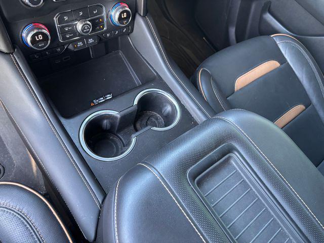 Photo of 2021 Satin Steel Metallic GMC Yukon