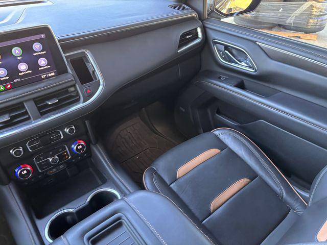 Photo of 2021 Satin Steel Metallic GMC Yukon