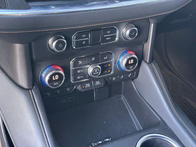 Photo of 2021 Satin Steel Metallic GMC Yukon