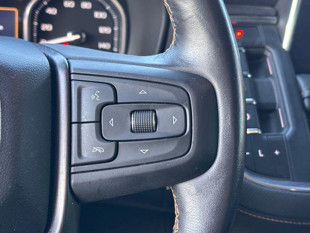 Photo of 2021 Satin Steel Metallic GMC Yukon