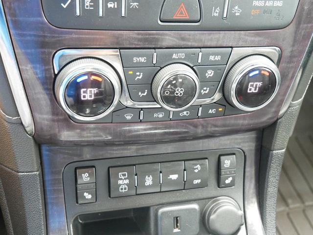 Photo of 2015 Brown Buick Enclave