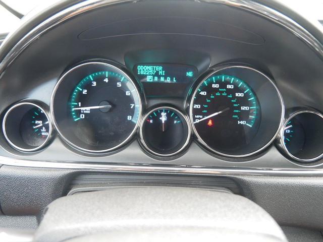 Photo of 2015 Brown Buick Enclave