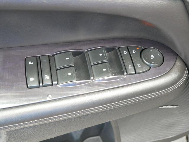 Photo of 2015 Brown Buick Enclave