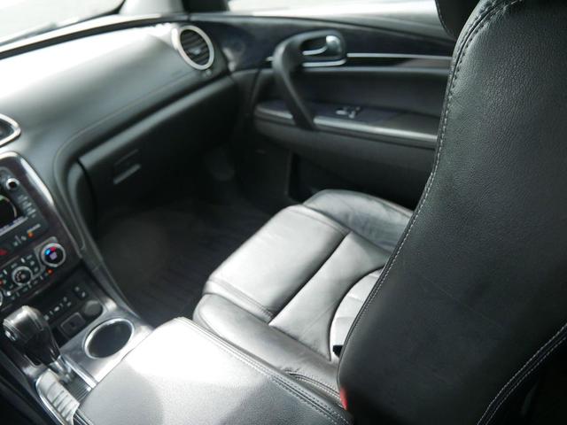 Photo of 2015 Brown Buick Enclave