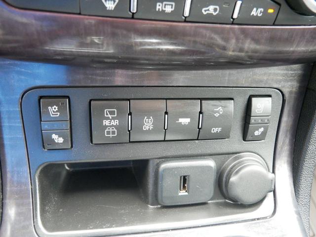 Photo of 2015 Brown Buick Enclave