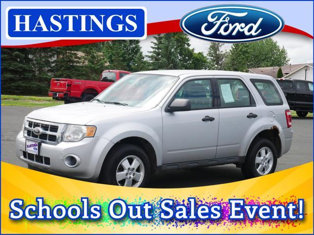 2012 Ford Escape