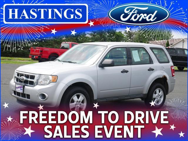 2012 Ford Escape