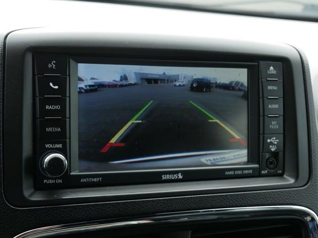 Photo of 2015 Tan Dodge Grand Caravan