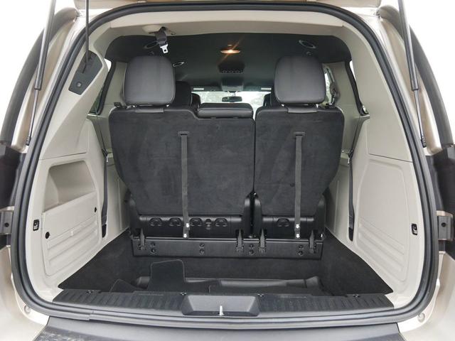 Photo of 2015 Tan Dodge Grand Caravan