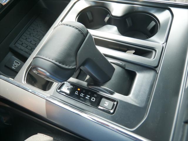 Photo of 2025 Red Ford F-150