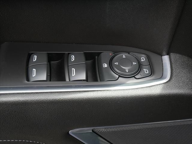 Photo of 2023 Gray Chevrolet Silverado 1500