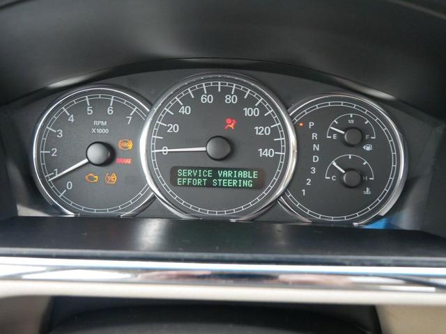 Photo of 2006 Black Buick LaCrosse