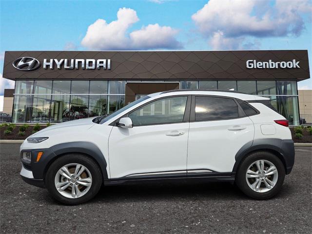 2021 Hyundai KONA