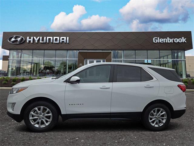 2021 Chevrolet Equinox