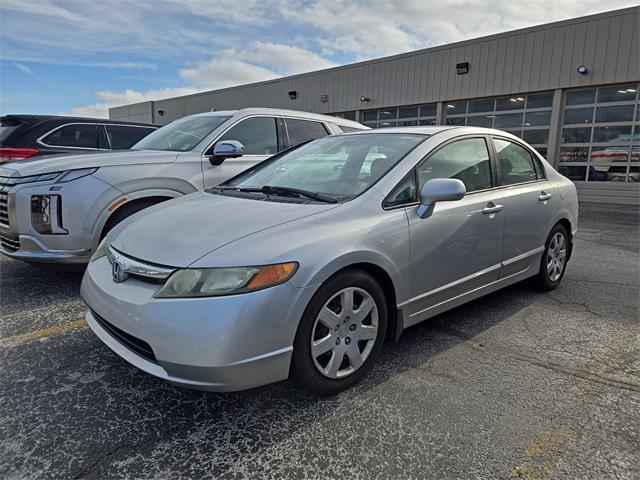 2006 Honda Civic