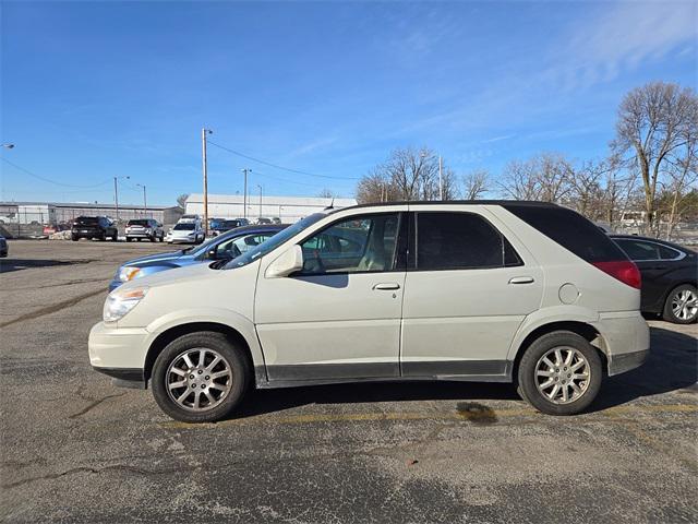 2006 Buick Rendezvous