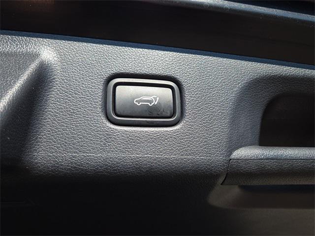 Photo of 2024 Abyss Black Pearl Hyundai PALISADE