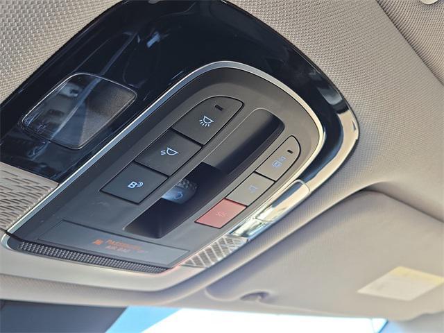 Photo of 2024 Abyss Black Pearl Hyundai PALISADE