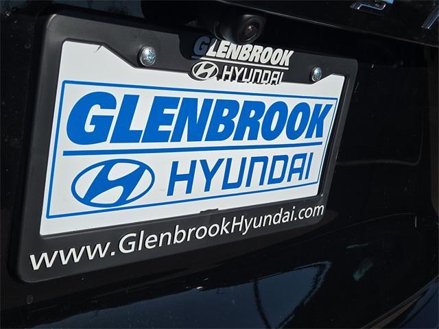 Photo of 2024 Abyss Black Pearl Hyundai PALISADE