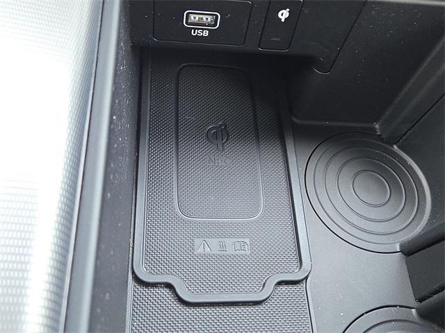 Photo of 2024 Abyss Black Pearl Hyundai PALISADE