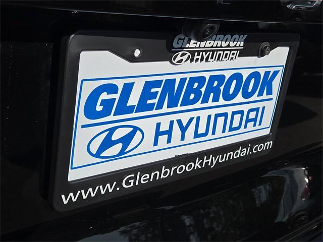 Photo of 2024 Abyss Black Pearl Hyundai PALISADE