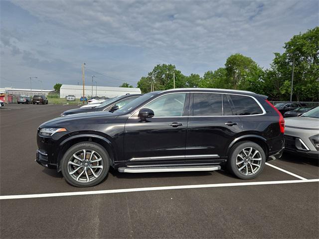 2017 Volvo XC90