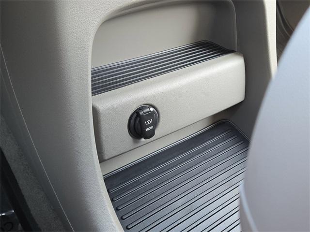 Photo of 2026 Abyss Black Pearl Hyundai PALISADE