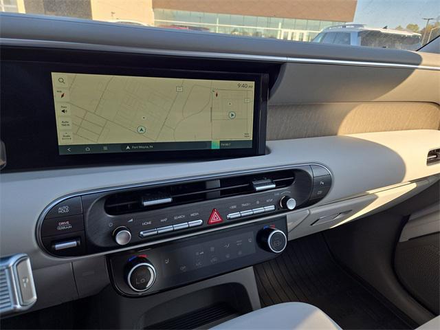 Photo of 2026 Abyss Black Pearl Hyundai PALISADE