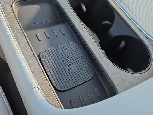 Photo of 2026 Abyss Black Pearl Hyundai PALISADE