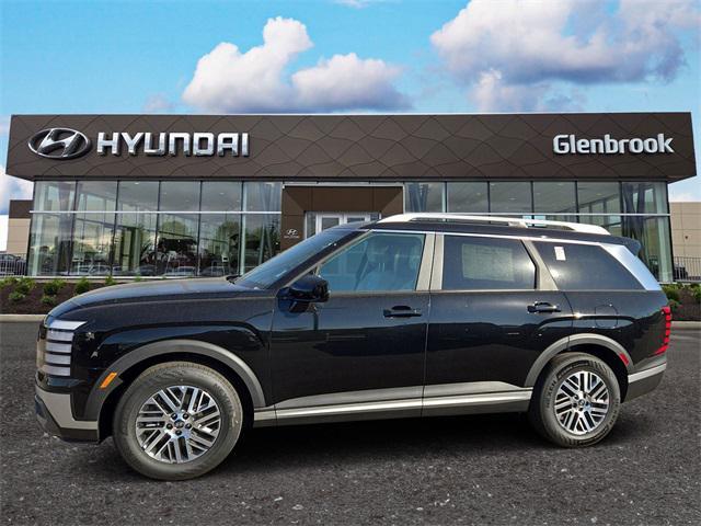 Photo of 2026 Abyss Black Pearl Hyundai PALISADE