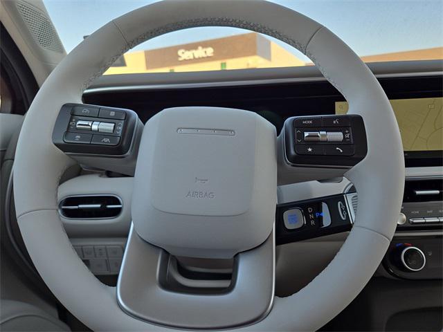 Photo of 2026 Abyss Black Pearl Hyundai PALISADE