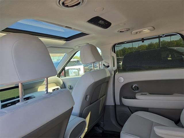 Photo of 2026 Abyss Black Pearl Hyundai PALISADE