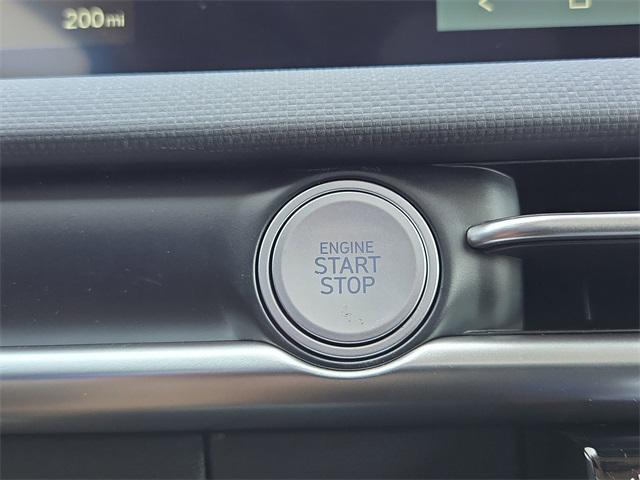 Photo of 2025 Phantom Black Hyundai TUCSON