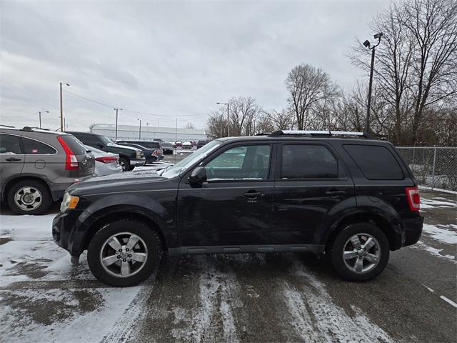 2011 Ford Escape