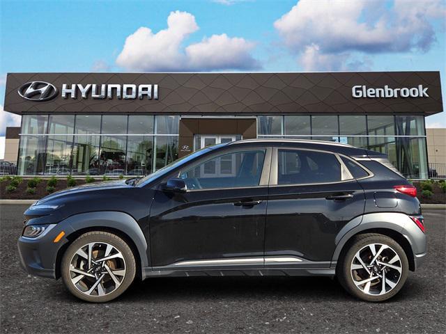 2023 Hyundai KONA