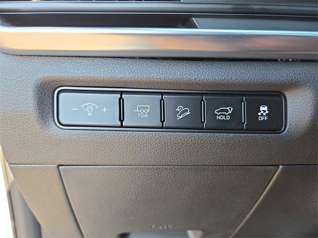 Photo of 2024 Wolf Gray Kia Telluride
