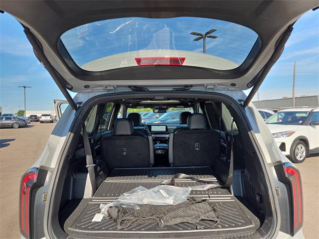 Photo of 2024 Wolf Gray Kia Telluride