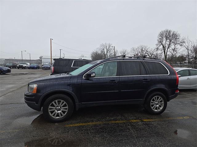 2008 Volvo XC90