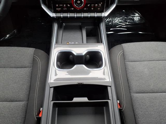 Photo of 2025 Summit White GMC Acadia