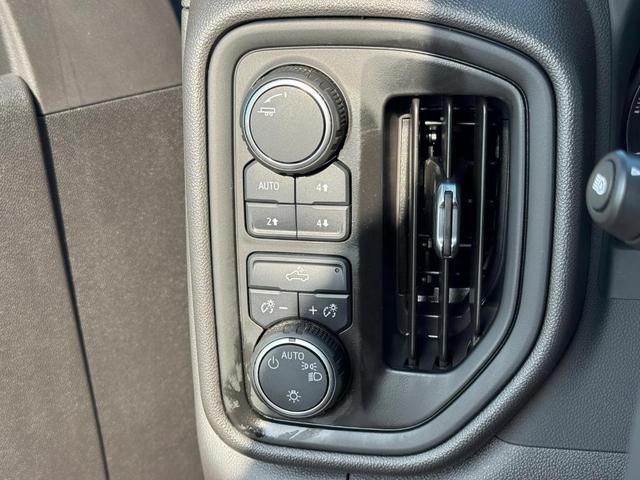 Photo of 2024 Lakeshore Blue Metallic Chevrolet Silverado 1500