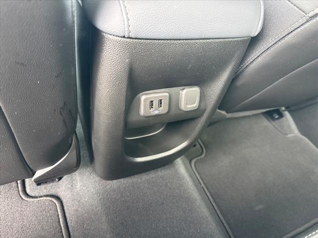 Photo of 2022 Black Chevrolet Colorado