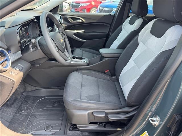 Photo of 2025 Cypress Chevrolet Trax